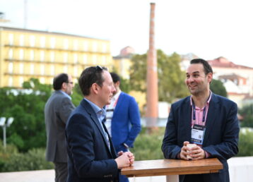 Web Summit 2022 - Opening Day